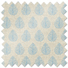 Emily Bond Jaipur, Sky - Made to Measure Curtains